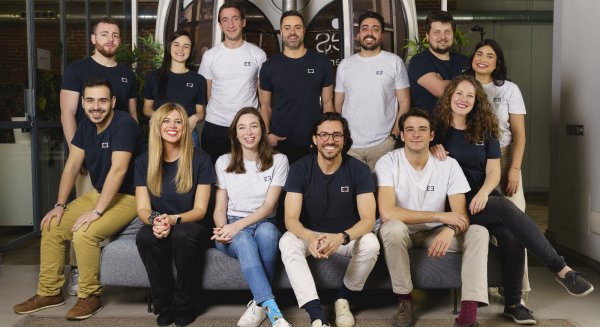 Libeen llega a Málaga con su modelo SmartHousing para facilitar el acceso a la vivienda a los jóvenes