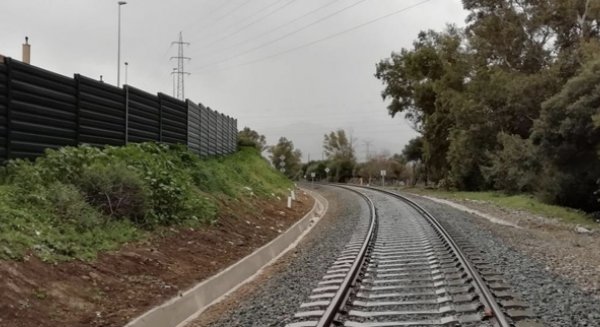Transportes inicia las expropiaciones para  avanzar en los trabajos de electrificación de  la línea Bobadilla - Algeciras 