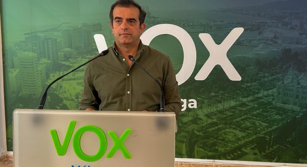 Vox exige reforzar la plantilla sanitaria de Málaga de cara al verano para evitar el cierre de los centros de salud de la  Costa del Sol por las tardes
