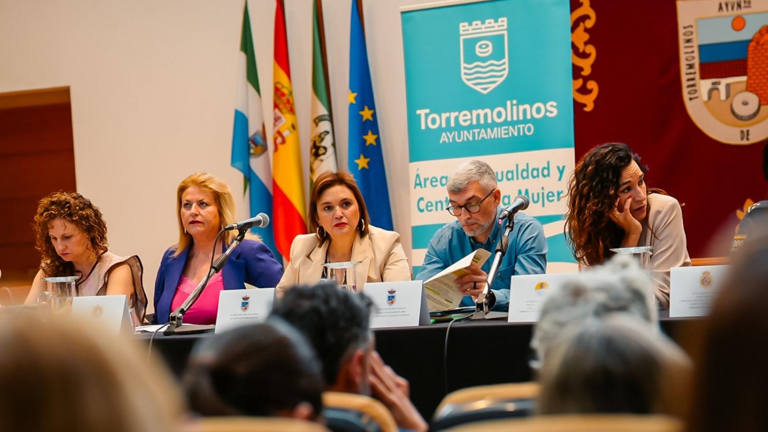 El sistema VioGén protege en Torremolinos a 266 mujeres desde su implantación