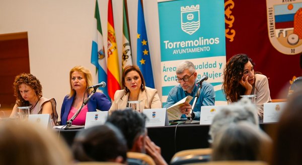 El sistema VioGén protege en Torremolinos a 266 mujeres desde su implantación