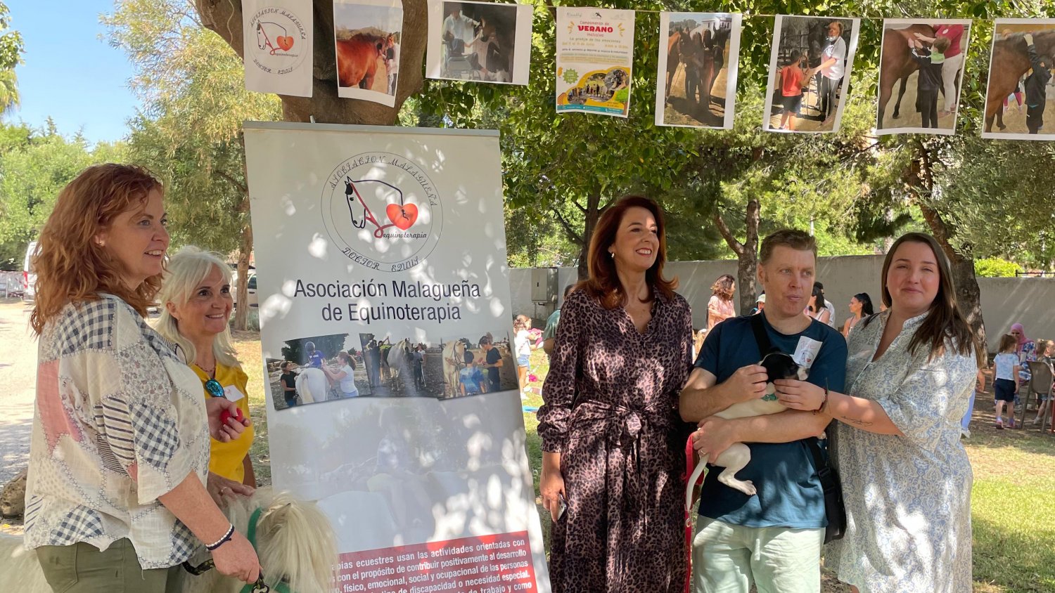 La Noria de la Diputación celebra un encuentro para dar a conocer una veintena de proyectos con impacto social
