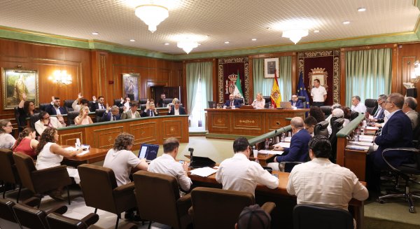 Marbella actualiza su Plan de Emergencia por Incendios Forestales, que prioriza las medidas preventivas y la coordinación