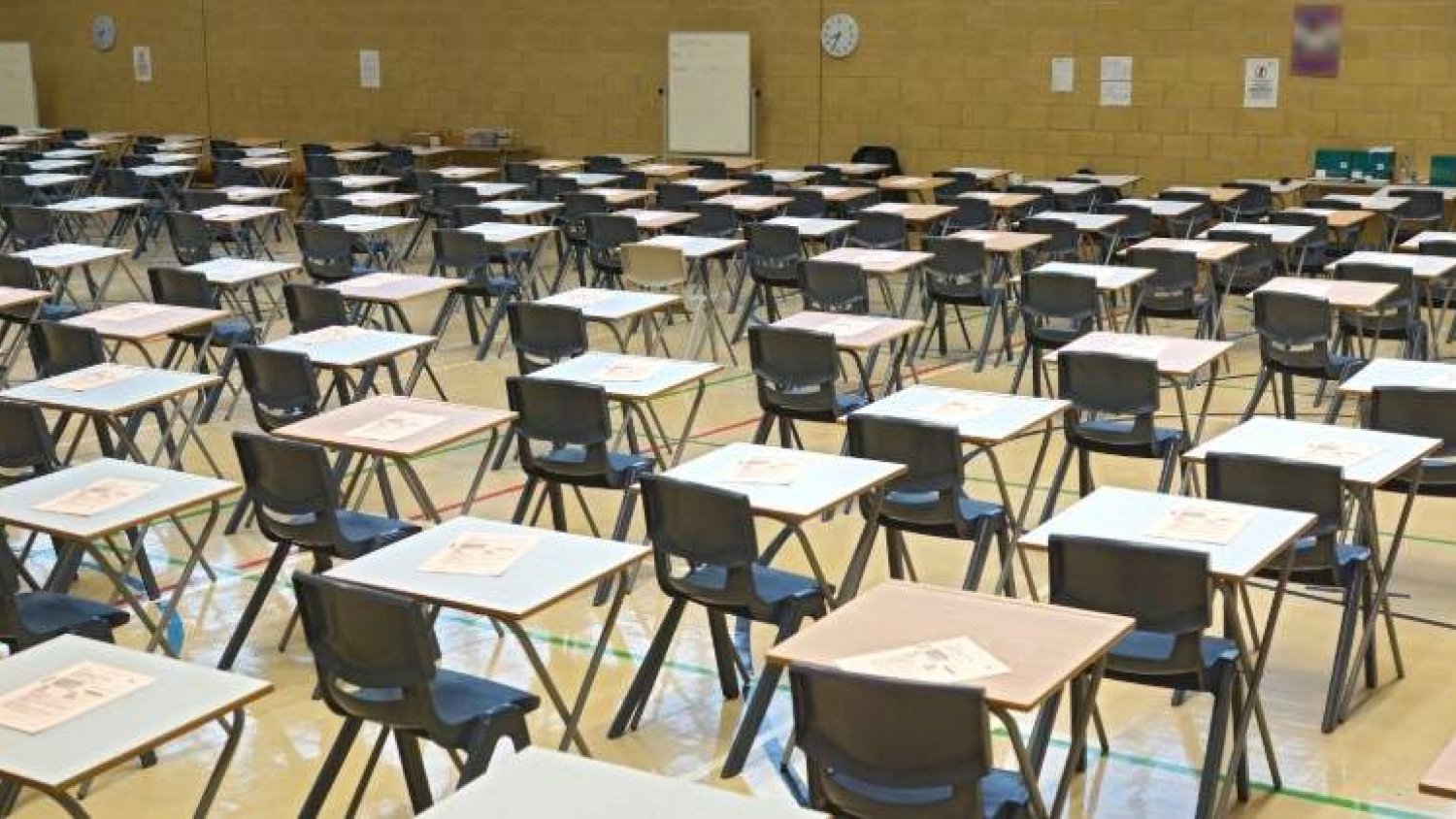 La Prueba de Acceso a la Universidad arranca mañana en Andalucía con un nuevo modelo de exámenes 