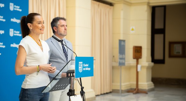 El Ayuntamiento avanza en la modernización del comercio local con la Oficina de Comercio Digital y el lanzamiento de una nueva aplicación 