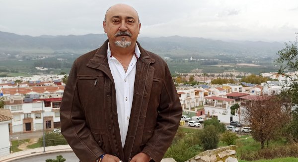 Vox se planta en Cártama ante el Gobierno: “No nos toquen los huevos”