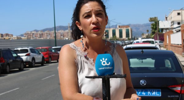 Con Málaga exige a la Junta la 'bioclimatización' de los colegios públicos y al Ayuntamiento que 'garantice sombra en los patios'