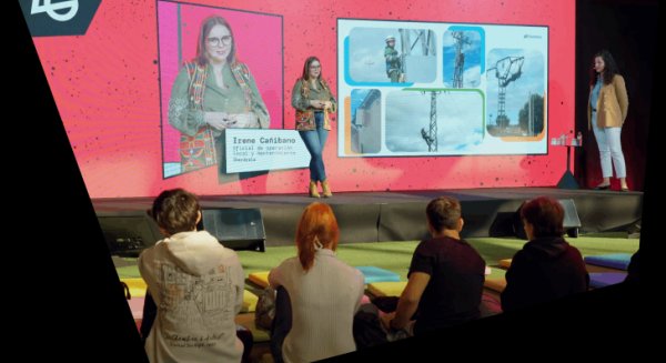 Leadingirls abre la convocatoria de la V edición de los Premios Margarita Salas