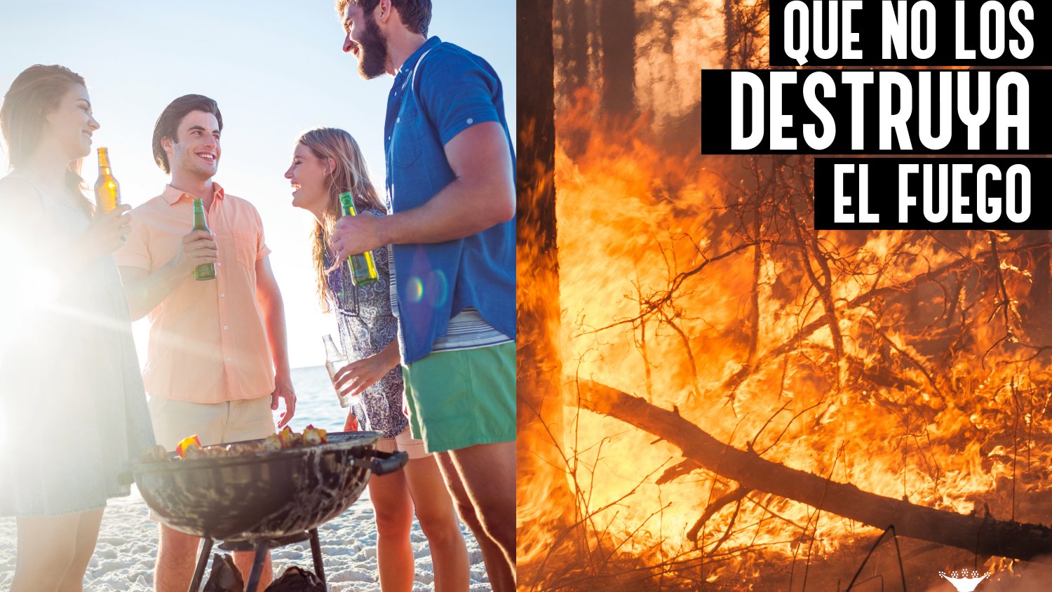 El Ayuntamiento de Mijas pone en marcha una campaña de concienciación para prevenir los incendios forestales