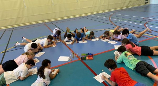 La Escuela Provincial de Familias de la Diputación celebrará este verano actividades en 12 municipios para 300 niños