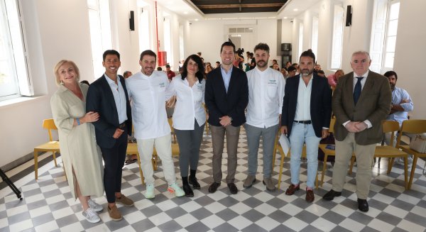 La Diputación impulsa el primer estudio sobre emprendimiento en el sector de la restauración, realizado por TheFork