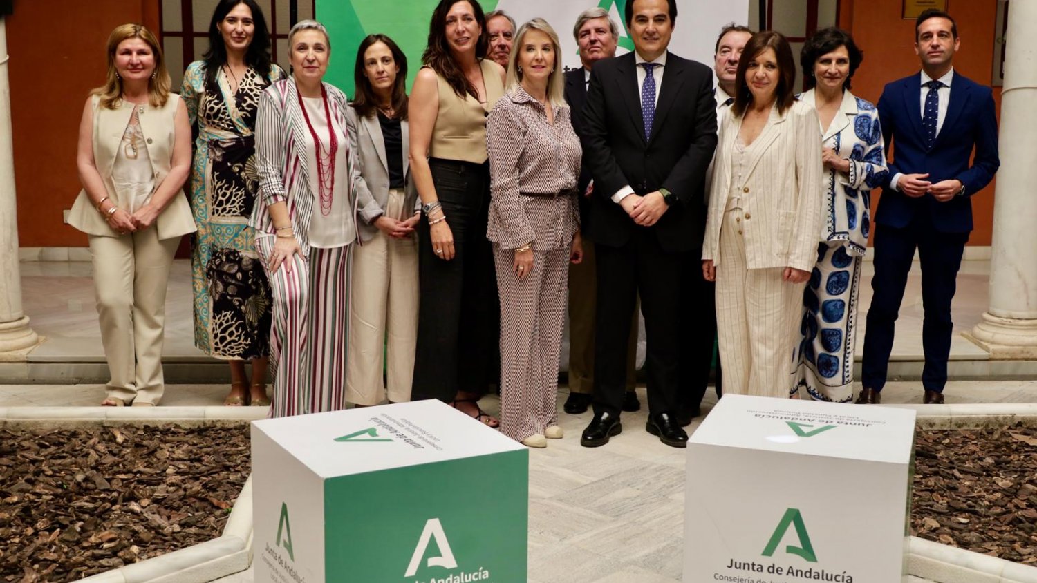 La Junta y la Fiscalía impulsan la formación para combatir la violencia de género en Andalucía
