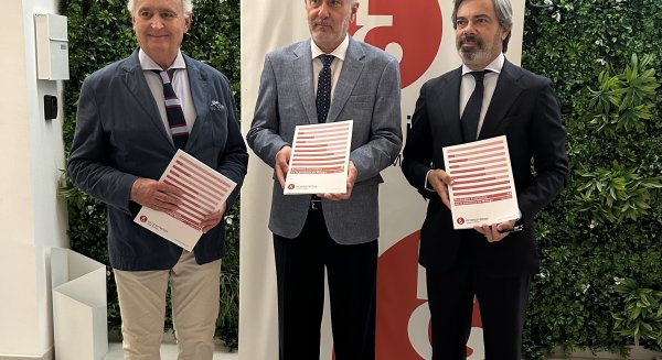 Málaga registra un crecimiento previsto del PIB del 2,8% para 2025, superando la media andaluza y española