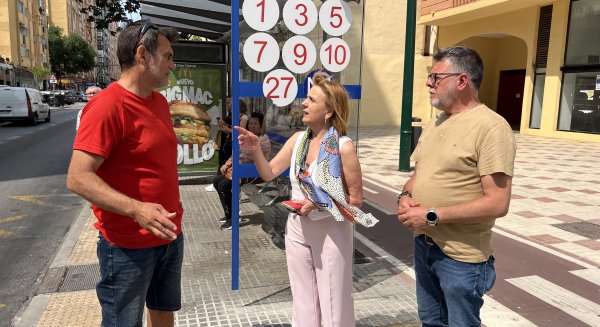 El PSOE pide al PP que iguale 'en compromiso social y presupuesto' al Gobierno central en la financiación del transporte público
