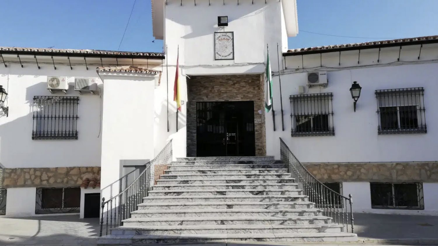 El PSOE condena al Ayuntamiento de Cuevas de San Marcos (PP) por vulnerar los derechos fundamentales de la oposición