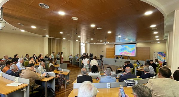 Un total de 30 títulos componen la XXIII edición de los Cursos de Verano de la UMA