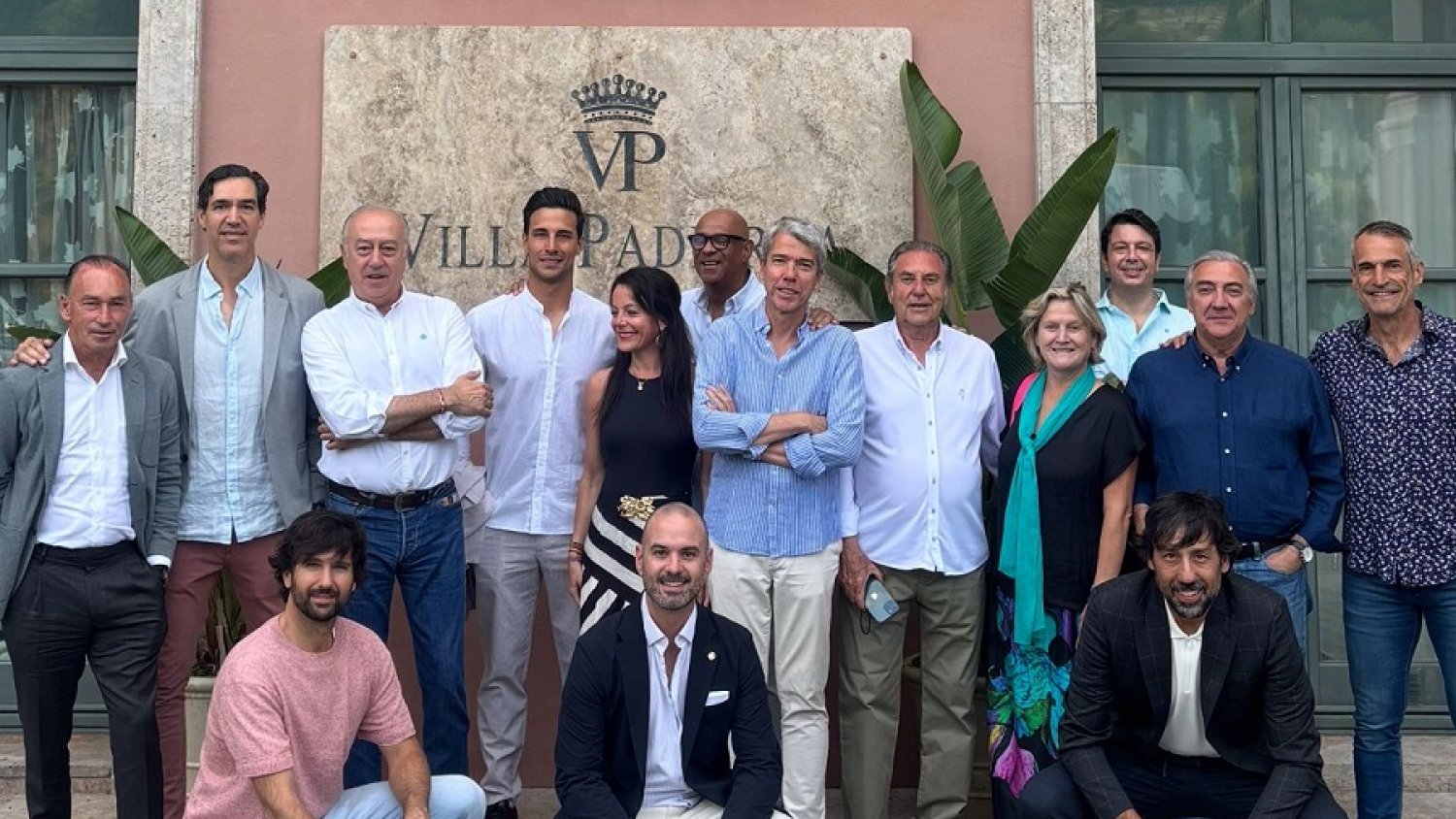 Turismo Costa del Sol impulsa su promoción deportiva con un press trip durante el XXVI Pro-Am Costa del Golf Turismo