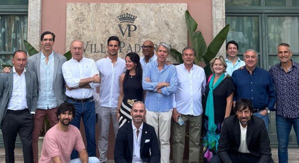 Turismo Costa del Sol impulsa su promoción deportiva con un press trip durante el XXVI Pro-Am Costa del Golf Turismo