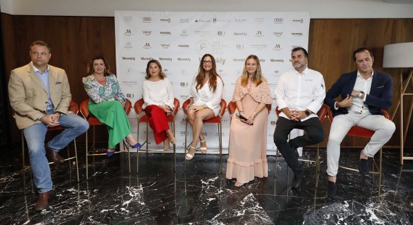 Marbella celebra el décimo aniversario de la Gala Blobal Gift el próximo 23 de julio