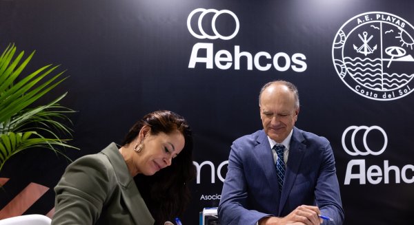 Fycma y Aehcos renuevan colaboración para reforzar la proyección del segmento de congresos, eventos y reuniones de Málaga