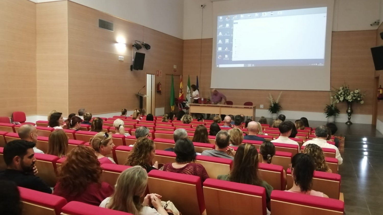 El Distrito Sanitario Málaga-Valle del Guadalhorce inicia su plan de actuación del equipo local de Fiebre del Nilo Occidental