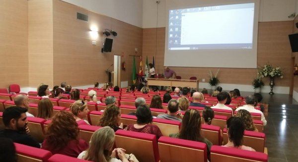 El Distrito Sanitario Málaga-Valle del Guadalhorce inicia su plan de actuación del equipo local de Fiebre del Nilo Occidental