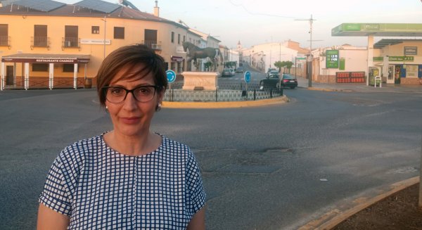 Vox exige en Sierra de Yeguas y Campillos más seguridad tras la enésima detención del individuo con más de 80 antecedentes