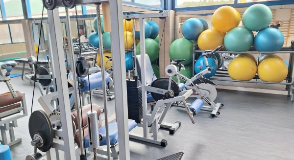 Torremolinos abre su período de renovación de plazas para la próxima temporada deportiva