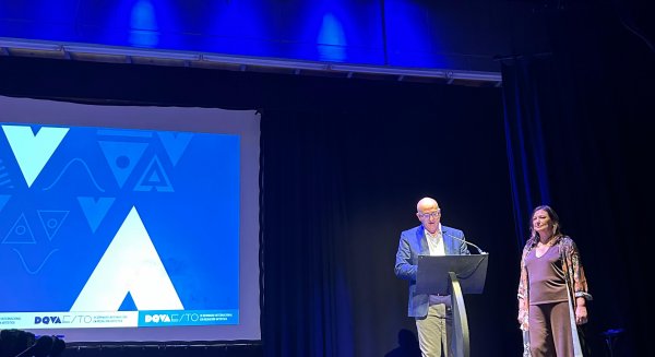 Arranca en el Centro Cultural MVA la programación del III Seminario Internacional sobre Mediación Artística