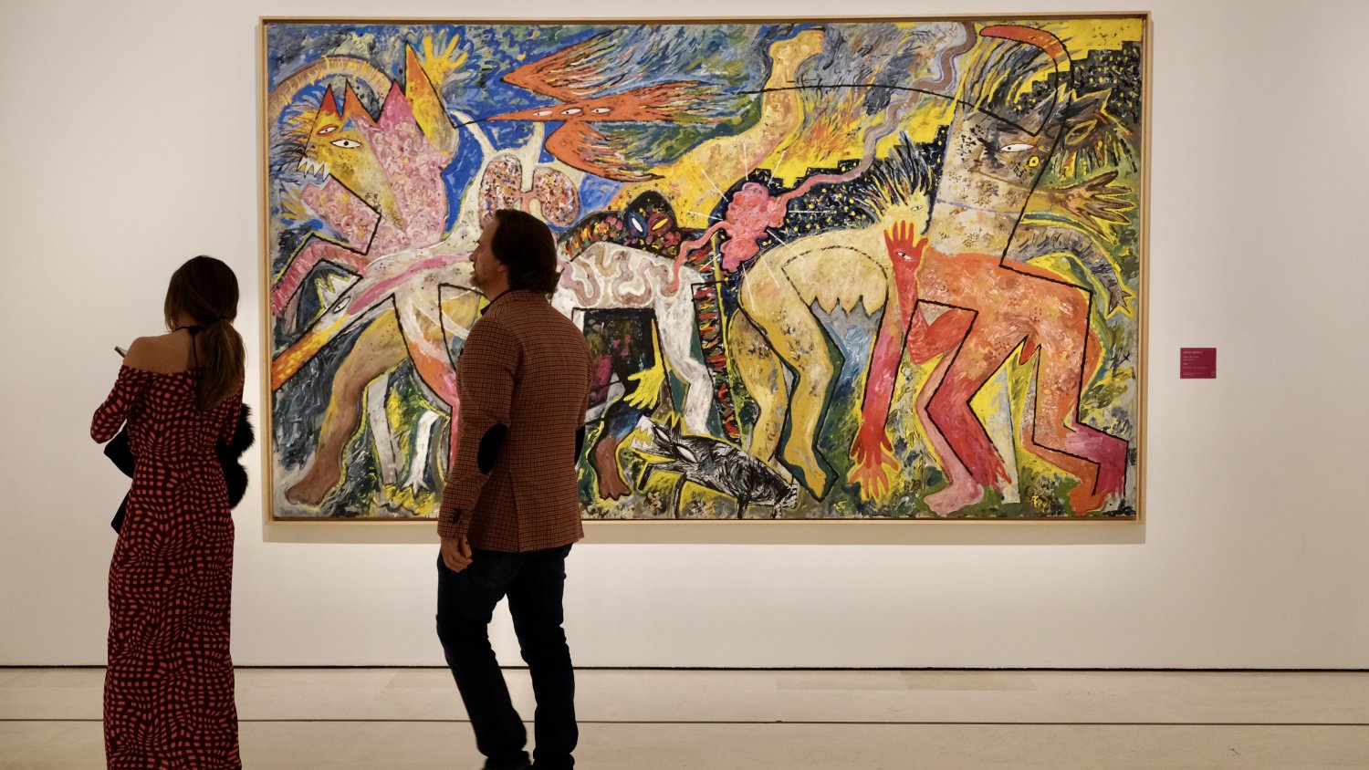 El Museo Carmen Thyssen Málaga estrena nuevo horario de verano y una programación entre arte y música