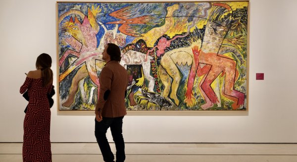 El Museo Carmen Thyssen Málaga estrena nuevo horario de verano y una programación entre arte y música