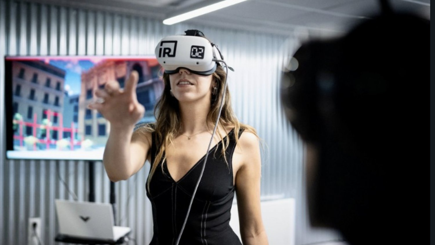 Málaga e imec impulsan la realidad extendida con un evento que conecta ecosistemas europeos de innovación