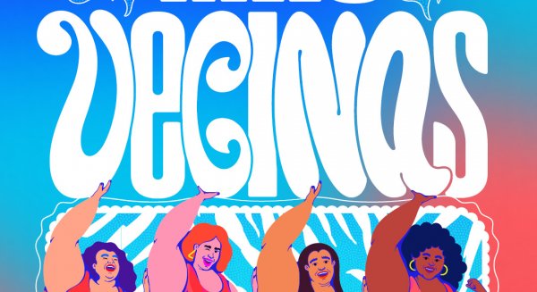 Más Mujeres Creativas lanza ‘Más Vecinas’ para ampliar su red local y añade Málaga a su ámbito territorial 