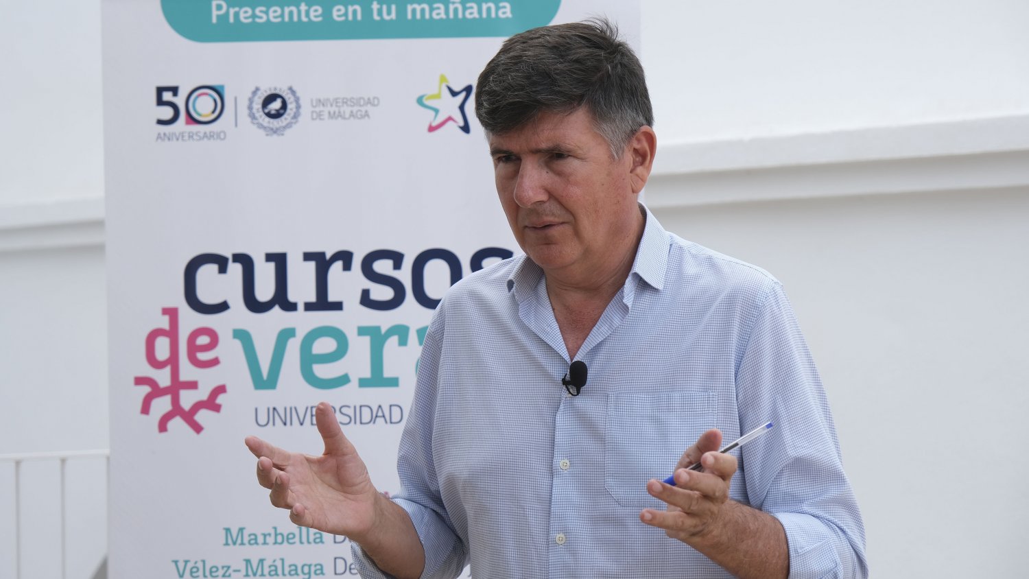 UMA.- Pimentel: 