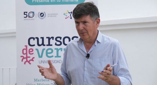 UMA.- Pimentel: 