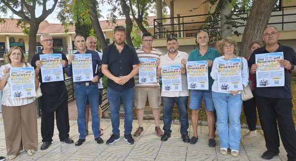 Con Málaga señala al gerente de PARCEMASA por el cierre de la cafetería y apela al Alcalde a intervenir por la continuidad del servicio