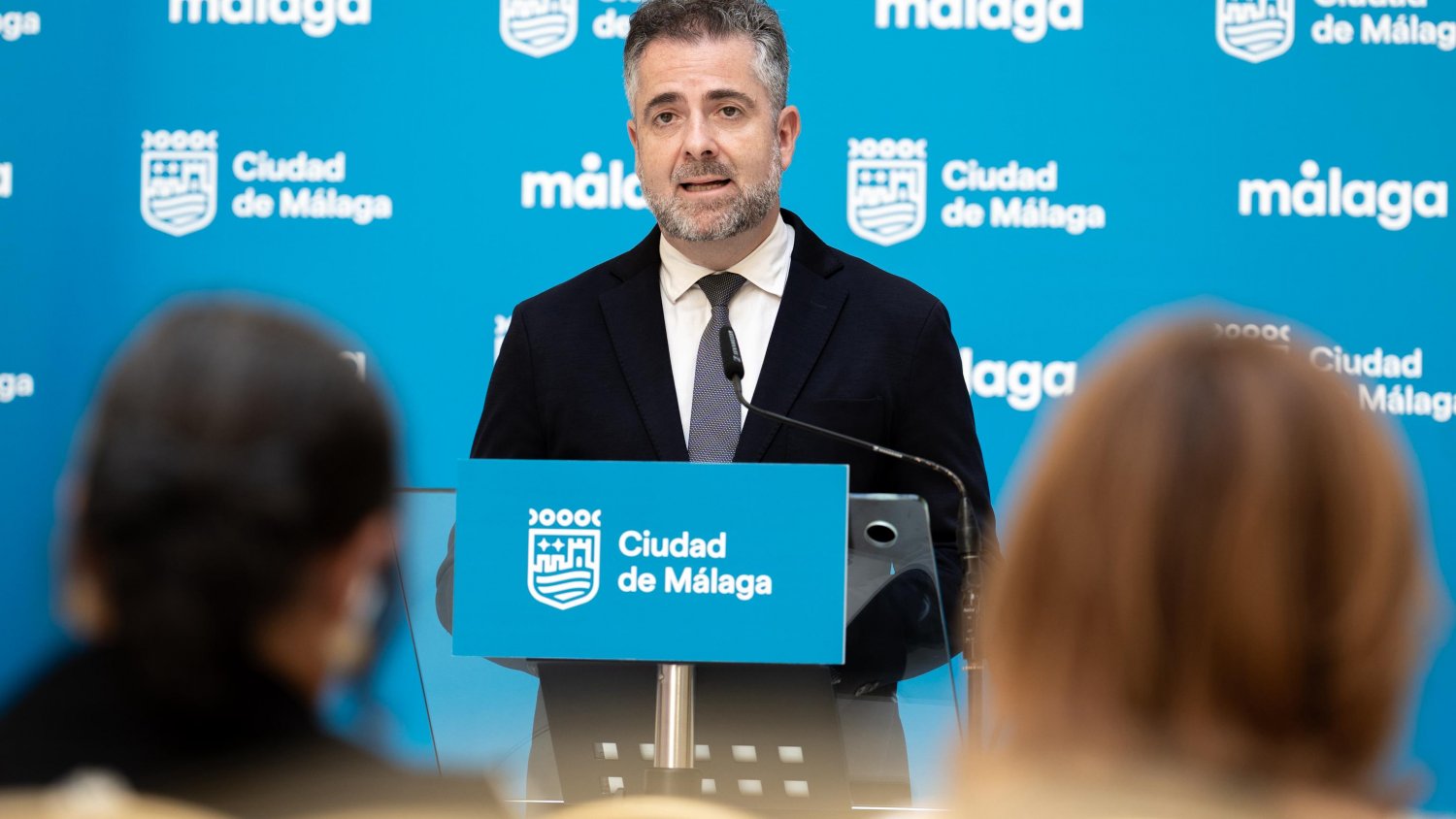 Málaga obtiene una calificación muy alta de su solvencia financiera, según el rating de Standard & Poor's