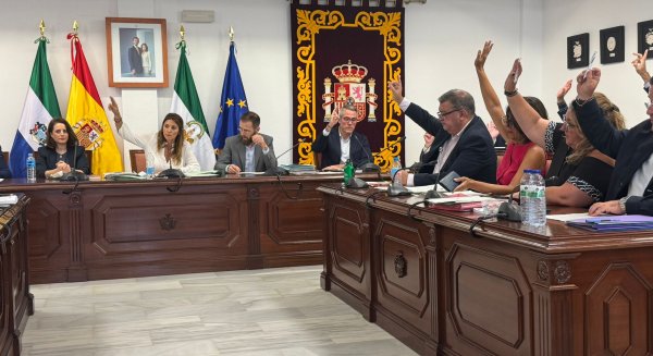  El Ayuntamiento de Mijas destinará casi seis millones de euros a obras e infraestructuras