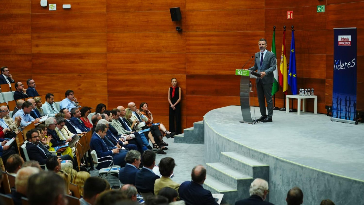 La agroindustria andaluza consolida su liderazgo en el Ranking 2025 de Andalucía Económica