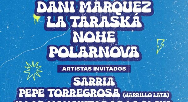 La Malagueta vibrará el 28 de junio con la gran final de Emmerge Málaga Music Talents, concurso de talentos de la Diputación y Grupo Mundo