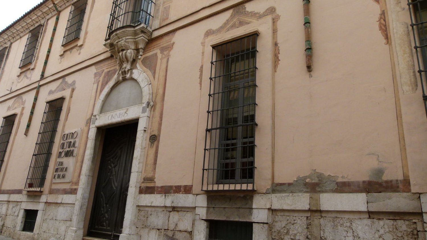 La Diputación exige al Ministerio de Cultura la inclusión de la provincia en la celebración del Centenario de la Generación del 27