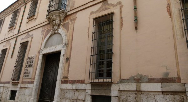 La Diputación exige al Ministerio de Cultura la inclusión de la provincia en la celebración del Centenario de la Generación del 27