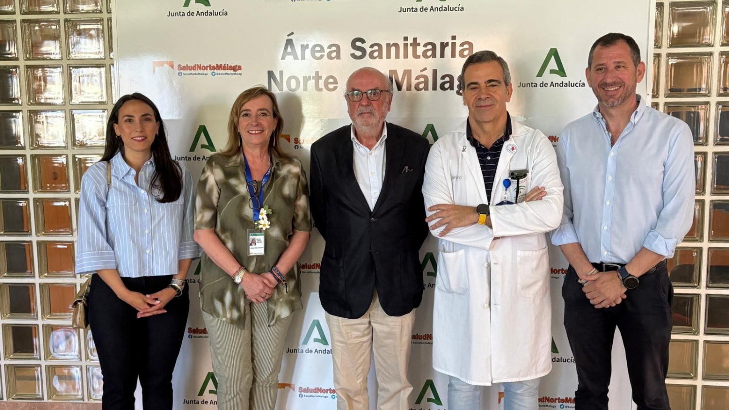 El Aula de Excelencia 'Ciudad de Antequera' acoge una conferencia magistral sobre la medicina basada en la complejidad
