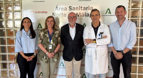 El Aula de Excelencia 'Ciudad de Antequera' acoge una conferencia magistral sobre la medicina basada en la complejidad