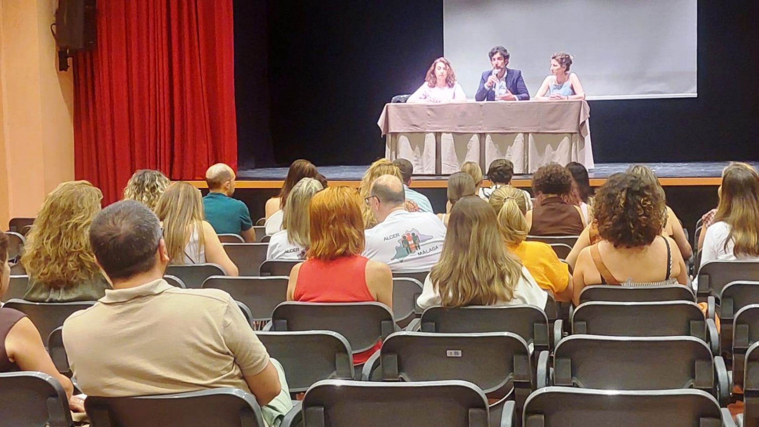 La Diputación destina 128.000 euros a entidades del tercer sector de la Costa del Sol Occidental