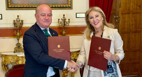 La Junta y el Ayuntamiento de Antequera se alían para impulsar la innovación y el desarrollo industrial en el interior de la provincia