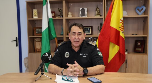 La Policía Local intensifica el control en el depósito de residuos y ha levantado en lo que va de año más actas que en todo 2024