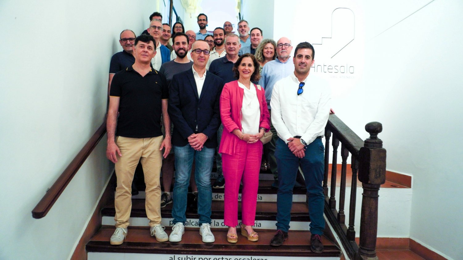 FANTEC, más de una década al servicio de la educación tecnológica