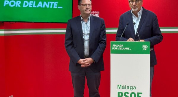 Josele Aguilar: 'Nuestros alcaldes y portavoces son personas con una honestidad y honorabilidad a prueba de bomba'