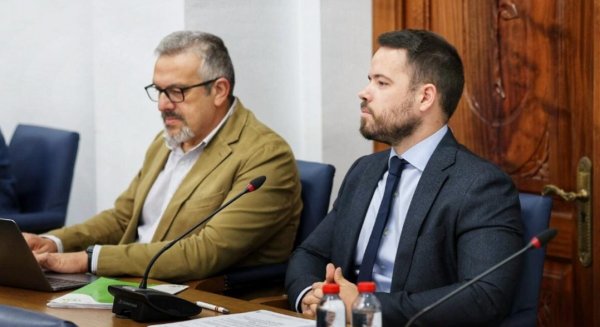 VOX solicita en Rincón de la Victoria la creación de un registro municipal de personas electrodependientes 